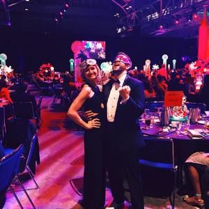 Meet your Posher, Chelsea